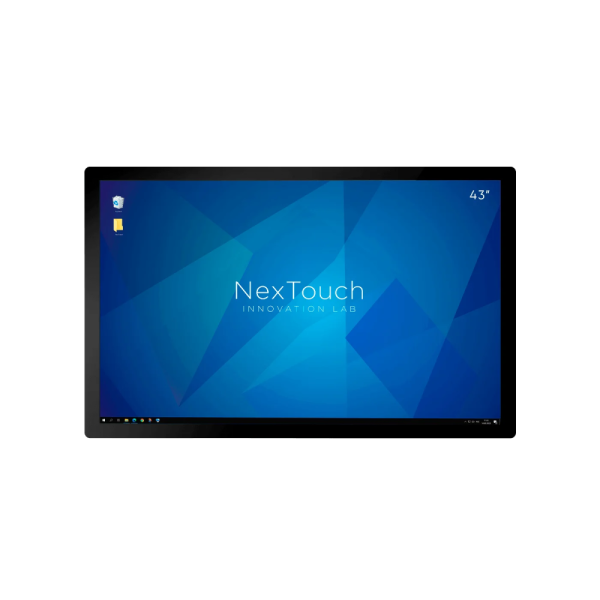 IFCNR1PNT43 Nextouch Интерактивный комплекс NextPanel 43P